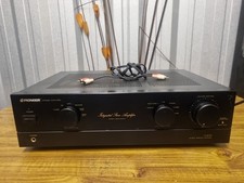 Pioneer 400 audiophile for sale  MITCHAM