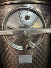 Botte per vino usato  Seniga