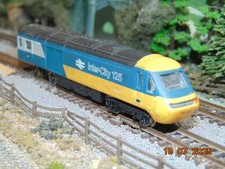 Graham farish intercity for sale  CHESTERFIELD