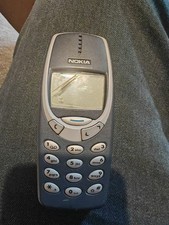 Nokia 3310 unlocked for sale  WIRRAL
