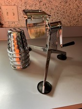 Salad master vintage for sale  Manning