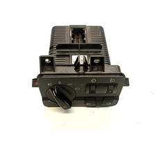 Lichtschalter bmw e46 gebraucht kaufen  Boizenburg/ Elbe