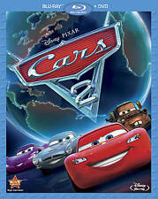 Cars blu ray for sale  Montgomery