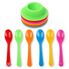 Schramm eierbecher set gebraucht kaufen  Meißen-Umland