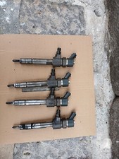 Kit iniettori alfa usato  Militello in Val di Catania