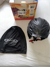Alpina skihelm herren gebraucht kaufen  Nierstein