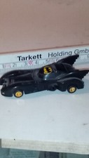 Batman batmobile logo gebraucht kaufen  Waldsee