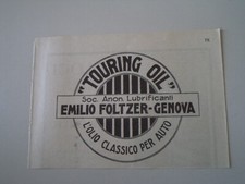 emilio foltzer usato emilio foltzer usato Salerno