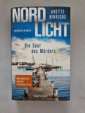 Anette hinrichs nordlicht gebraucht kaufen  Oer-Erkenschwick