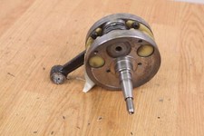 Virabrequim/manivela 2002 YAMAHA YZ250 - WISECO, usado comprar usado  Enviando para Brazil