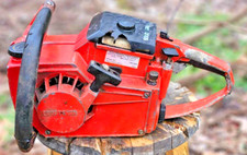 Craftsman chainsaw 3.7 for sale  Syracuse