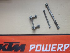 Ktm lc4 625 gebraucht kaufen  Stadtroda