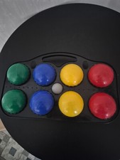 Boccia kugeln italien gebraucht kaufen  Dreikirchen, Herschbach, Wallmerod