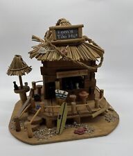 Miniature tiki hut for sale  Lancaster