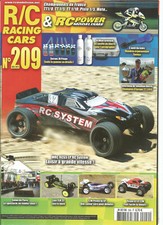 Racing cars 209 d'occasion  Bray-sur-Somme