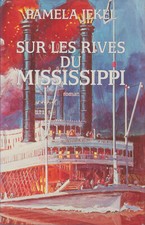 Rives mississippi pamela d'occasion  Étaules