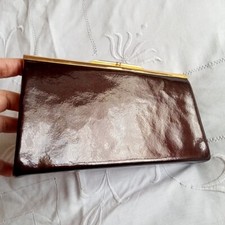 Pochette femme vernie d'occasion Pochette femme vernie d'occasion  Salbris