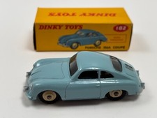 Dinky toys porsche d'occasion  Saint-Lambert-du-Lattay