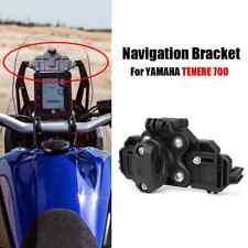 Suporte de telefone universal motocicleta para Yamaha Tenere 700 suporte de navegação comprar usado  Enviando para Brazil