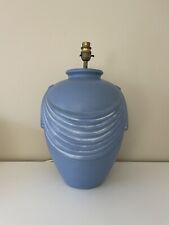 Large matte blue for sale  GLASGOW