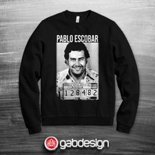 Felpa sweatshirt nera usato  Campobasso