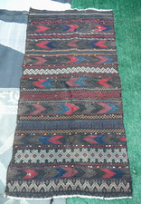 Vintage afghan hand for sale  Portland