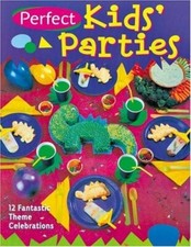 Perfect kids parties for sale  Huntsville