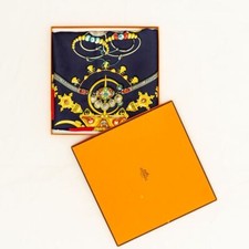 Hermès parures sables d'occasion  Expédié en Belgium