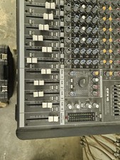 Mackie cfx16mkll for sale  Charles City