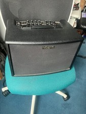 Roland acoustic amp for sale  MANCHESTER