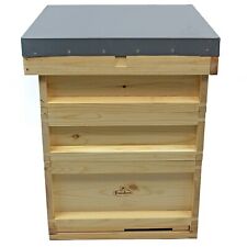 National bee hive for sale  CREDITON