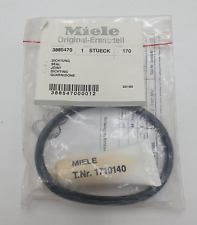 Miele dichtung wasserablauf gebraucht kaufen  Krölpa