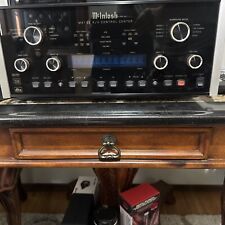 Mcintosh mx132 control for sale  Garfield