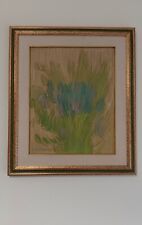 Vendo quadro olio usato  Piacenza