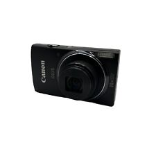 Canon ixus 155 gebraucht kaufen  Haibach