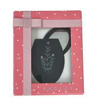 Radley oval mirror for sale  SLOUGH