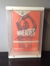 Michael jordan wheaties for sale  King of Prussia
