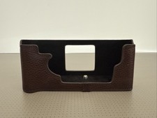 Premium mahogany brown for sale  HORLEY