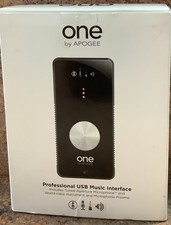 One apogee professional for sale  Placentia
