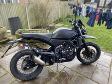 Leximoto rss scrambler for sale  LOUTH