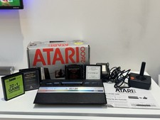 Atari 2600 junior for sale  ABBOTS LANGLEY