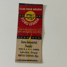 Auto industrial supply for sale  Hinckley