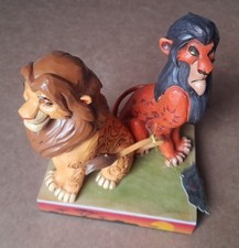 Lion king simba for sale  CARLISLE
