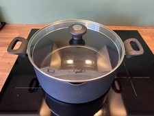 Tefal cooking pot for sale  EVESHAM