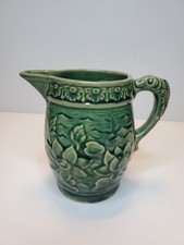 Vintage mccoy green for sale  Little Rock