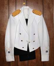 Army white mess for sale  Tucson