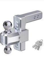 Trailer hitch fits for sale  Acworth