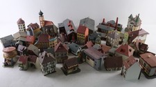 Modelleisenbahn konvolut gebä gebraucht kaufen  Viersen