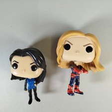 Funko pop sammlerfiguren gebraucht kaufen  Berlin