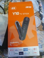 Fire stick y10 for sale  STOURBRIDGE